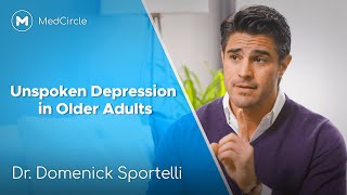 Why Depression Goes Undetected In Adults [upl. by Navy]