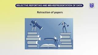 Module2 Unit12 Selective Reporting and Misrepresentation of Data [upl. by Delwyn215]